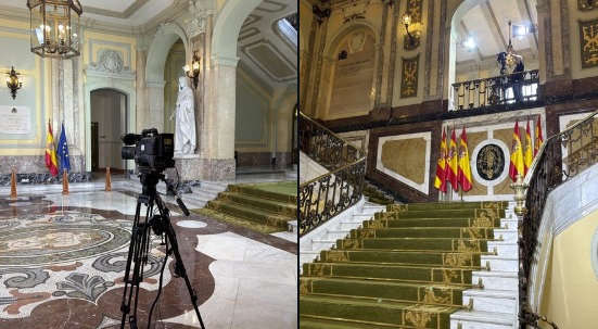 Apertura del nuevo año judicial