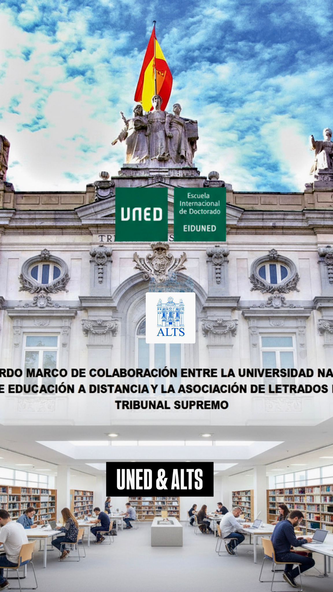 UNED